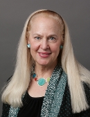 Photo of Alice Gottlieb