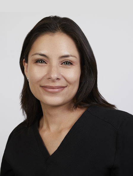 Elizabeth Rubano