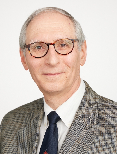 Profile image of Michael J Robbins