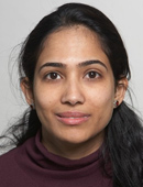 Rinku Jain