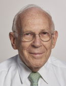 Photo of Morris Shorofsky