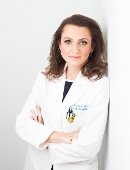 Photo of Orit Markowitz