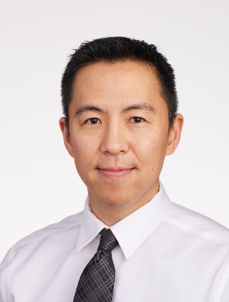 Eugene Choo