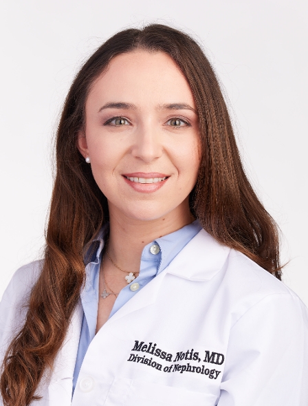 Melissa Paige Notis