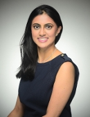 Dhruti Mukund Patel