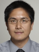 Photo of Fred Chau-Yang Ko