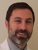 Photo of Ilan Weisberg