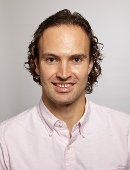 Photo of Matthew Harrington