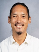 Photo of Joseph Liao