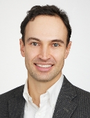 Matthew D Harrington