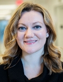 Photo of Marina Volfson