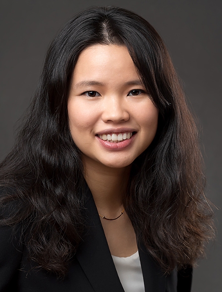 Jenny Zhang