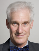 Photo of Michael Hausman