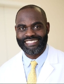 Photo of WOODLEY DESIR