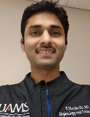 Kartikeya D. Mandavilli