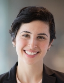 Photo of Margo Breilyn