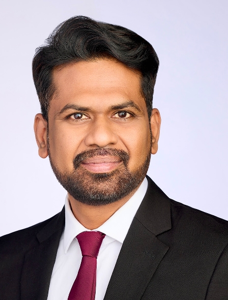 Profile image of Bhavanadhar Penta