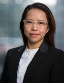 Photo of Cheuk Lai