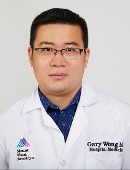 Gary Ka-Lai Wong