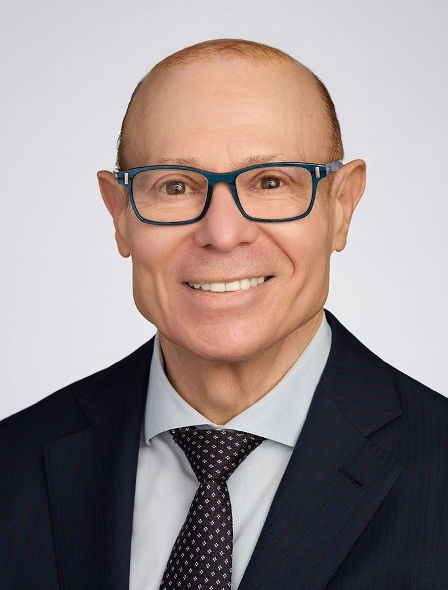Photo of Robert Rosenson