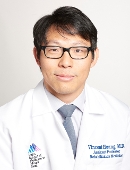 Photo of Vincent Huang