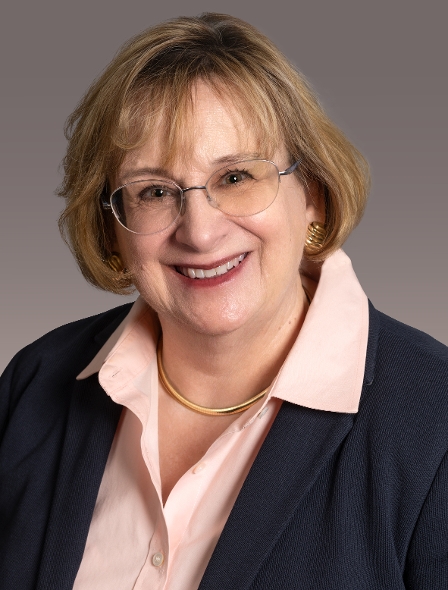 Kimberly Glassman
