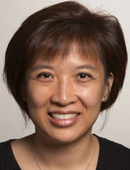 Photo of Joyce Cheung