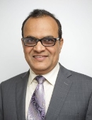 Sunil Patel