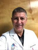 Photo of Eric Freeman