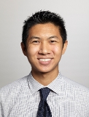 Photo of Andrew Chung