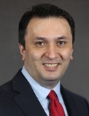 Photo of Shahram Majidi