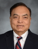 Photo of ARVIND KAMTHAN