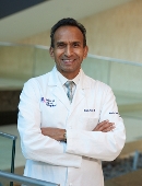 Photo of Rajesh Patel