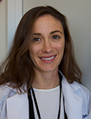Photo of Sarah Schaefer