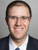 Photo of Nathan Fox