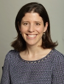 Photo of Katherine Small