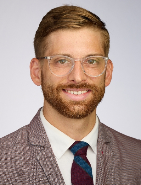 Gabriel Oland
