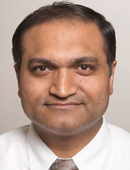 Photo of Chirag Vasa