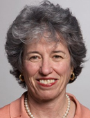 Photo of Jane Levitt