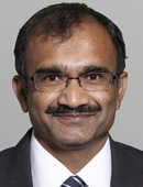 Basavaraj V Desai