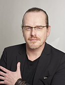 Photo of Dirk Homann