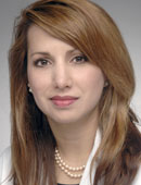 Photo of Hina Chaudhry