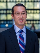 Photo of Gilbert Tang