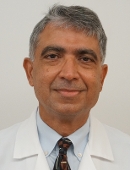 Photo of Munir Ghesani