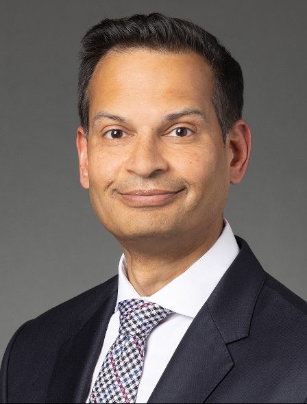 Nilesh Patel