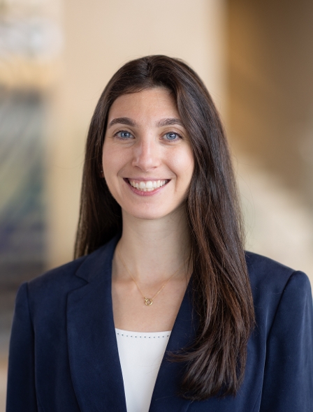 Emily Fishbein