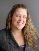 Photo of JESSICA CAPORUSCIO