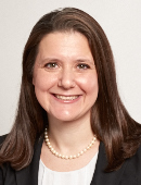 Photo of Lindsey Douglas