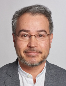 Photo of Robert Wright