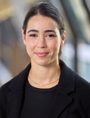 Jacqueline L Shellito